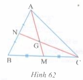 Bài tập 2 trang 120 Tài liệu dạy – học Toán 7 tập 2 1
