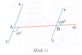 Bài tập 2 trang 127 Tài liệu dạy – học Toán 7 tập 1 1
