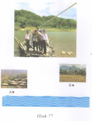 Bài tập 2 trang 127 Tài liệu dạy – học Toán 7 tập 2 1