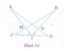 Bài tập 2 trang 156 Tài liệu dạy – học Toán 7 tập 1 1