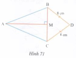 Bài tập 20 trang 122 Tài liệu dạy – học Toán 7 tập 2 1