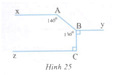 Bài tập 20 trang 129 Tài liệu dạy – học Toán 7 tập 1 1