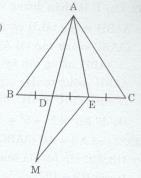 Bài tập 29 trang 98 Tài liệu dạy – học Toán 7 tập 2 1
