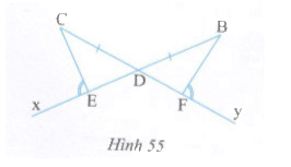 Bài tập 3 trang 156 Tài liệu dạy – học Toán 7 tập 1 1