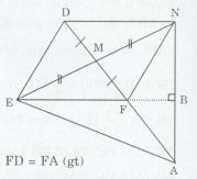 Bài tập 34 trang 124 Tài liệu dạy – học Toán 7 tập 2 1