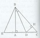 Bài tập 35 trang 98 Tài liệu dạy – học Toán 7 tập 2 1