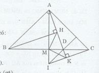 Bài tập 37 trang 125 Tài liệu dạy – học Toán 7 tập 2 1