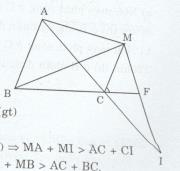 Bài tập 38 trang 99 Tài liệu dạy – học Toán 7 tập 2 1