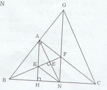 Bài tập 4 trang 130 Tài liệu dạy – học Toán 7 tập 2 - Hình học 1