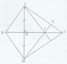 Bài tập 5 trang 130 Tài liệu dạy – học Toán 7 tập 2 - Hình học 1