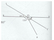 Bài tập 6 trang 118 Tài liệu dạy – học Toán 7 tập 1 1