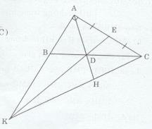 Bài tập 6 trang 127 Tài liệu dạy – học Toán 7 tập 2 1