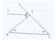 Bài tập 6 trang 152 Tài liệu dạy – học Toán 7 tập 1 1