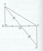 Bài tập 6 trang 96 Tài liệu dạy – học Toán 7 tập 2 1