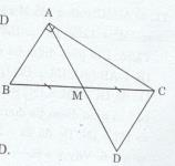 Bài tập 7 trang 120 Tài liệu dạy – học Toán 7 tập 2 1
