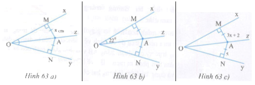Bài tập 8 trang 120 Tài liệu dạy – học Toán 7 tập 2 1
