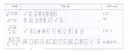 Bài tập 8 trang 51 Tài liệu dạy – học Toán 7 tập 1 1