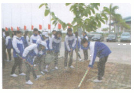 Bài tập 8 trang 69 Tài liệu dạy – học Toán 7 tập 1 1