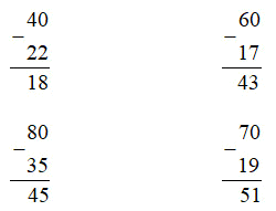 Bài tập cuối tuần Toán 2 tuần 10 - Đề 1 (Có đáp án và lời giải chi tiết) 4