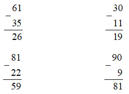 Bài tập cuối tuần Toán 2 tuần 10 - Đề 2 (Có đáp án và lời giải chi tiết) 2