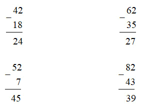 Bài tập cuối tuần Toán 2 tuần 11 - Đề 1 (Có đáp án và lời giải chi tiết) 2