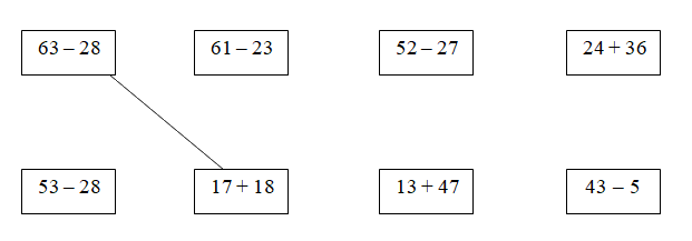 Bài tập cuối tuần Toán 2 tuần 12 - Đề 2 (Có đáp án và lời giải chi tiết) 1