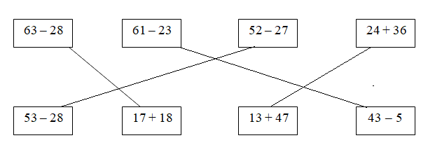 Bài tập cuối tuần Toán 2 tuần 12 - Đề 2 (Có đáp án và lời giải chi tiết) 3