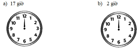 Bài tập cuối tuần Toán 2 tuần 16 - Đề 2 (Có đáp án và lời giải chi tiết) 2