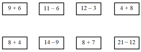 Bài tập cuối tuần Toán 2 tuần 17 - Đề 2 (Có đáp án và lời giải chi tiết) 1