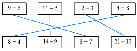 Bài tập cuối tuần Toán 2 tuần 17 - Đề 2 (Có đáp án và lời giải chi tiết) 5