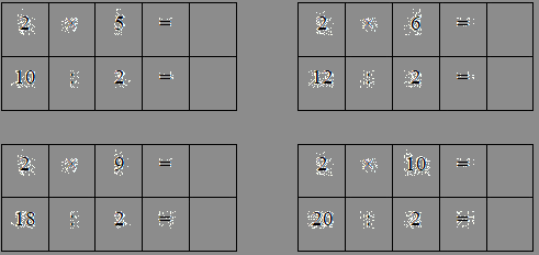 Bài tập cuối tuần Toán 2 tuần 23 - Đề 1 (Có đáp án và lời giải chi tiết) 4