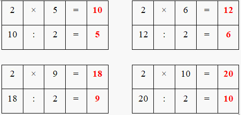 Bài tập cuối tuần Toán 2 tuần 23 - Đề 1 (Có đáp án và lời giải chi tiết) 8