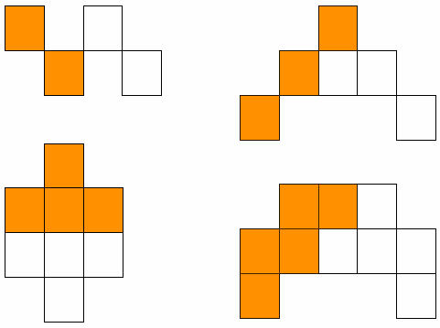 Bài tập cuối tuần Toán 2 tuần 23 - Đề 2 (Có đáp án và lời giải chi tiết) 6