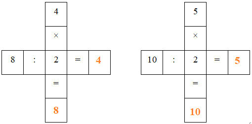 Bài tập cuối tuần Toán 2 tuần 23 - Đề 2 (Có đáp án và lời giải chi tiết) 8