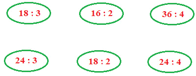 Bài tập cuối tuần Toán 2 tuần 25 - Đề 2 (Có đáp án và lời giải chi tiết) 1