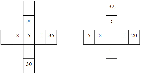 Bài tập cuối tuần Toán 2 tuần 26 - Đề 2 (Có đáp án và lời giải chi tiết) 3