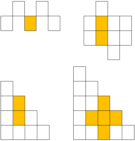 Bài tập cuối tuần Toán 2 tuần 26 - Đề 2 (Có đáp án và lời giải chi tiết) 5