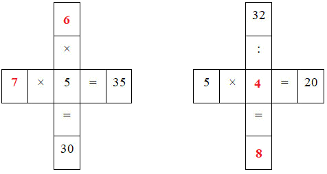 Bài tập cuối tuần Toán 2 tuần 26 - Đề 2 (Có đáp án và lời giải chi tiết) 6