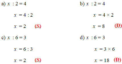 Bài tập cuối tuần Toán 2 tuần 27 - Đề 1 (Có đáp án và lời giải chi tiết) 3