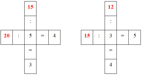 Bài tập cuối tuần Toán 2 tuần 27 - Đề 2 (Có đáp án và lời giải chi tiết) 6