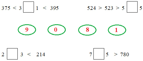 Bài tập cuối tuần Toán 2 tuần 29 - Đề 2 (Có đáp án và lời giải chi tiết) 2