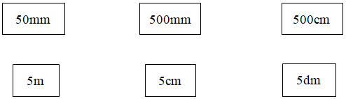 Bài tập cuối tuần Toán 2 tuần 30 - Đề 2 (Có đáp án và lời giải chi tiết) 1