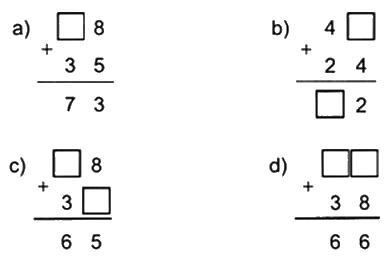 Bài tập cuối tuần Toán 2 tuần 5 - Đề 1 (Có đáp án và lời giải chi tiết) 1