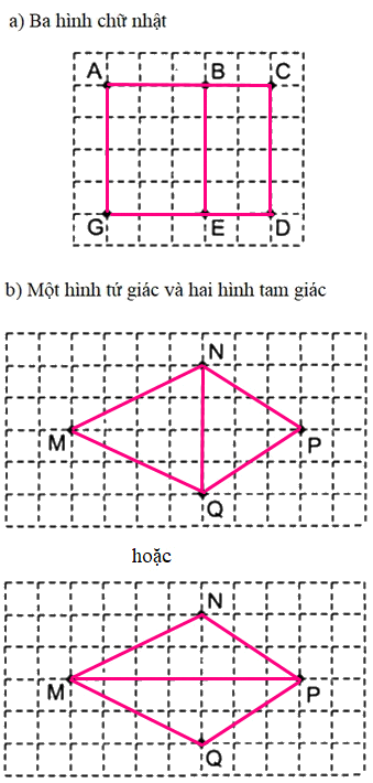 Bài tập cuối tuần Toán 2 tuần 5 - Đề 1 (Có đáp án và lời giải chi tiết) 4