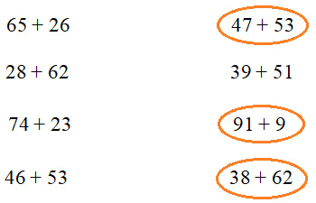 Bài tập cuối tuần Toán 2 tuần 8 - Đề 1 (Có đáp án và lời giải chi tiết) 4