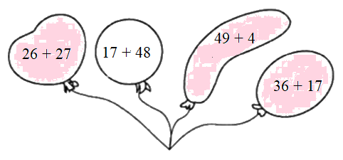 Bài tập cuối tuần Toán 2 tuần 8 - Đề 2 (Có đáp án và lời giải chi tiết) 5