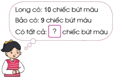 Bài toán liên quan đến phép cộng, phép trừ 1