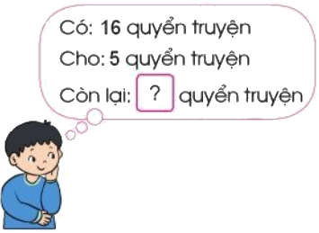 Bài toán liên quan đến phép cộng, phép trừ 7