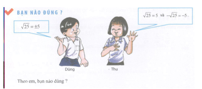 Bạn nào đúng 1 chủ đề 3? 1