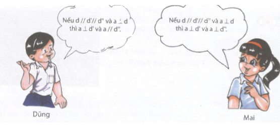 Bạn nào đúng 1 trang 123 Tài liệu dạy – học Toán 7 tập 1 1